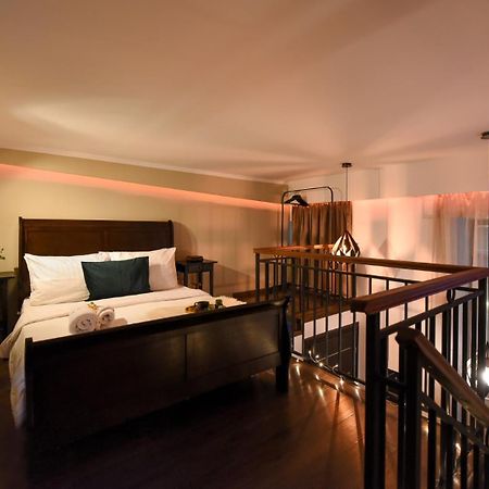 Central Comfort - Duplex-Style Studios On Regina Elisabeta Bucharest Exterior photo
